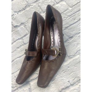 BCBGirls Brown Heels